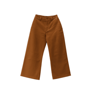 Stylish Light Brown Denim Jeans – Classic Fit, Soft Texture, and Versatile Design.
