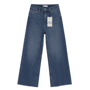 Classic Gray Denim Jeans – Timeless Fit, Sturdy Fabric, and Versatile Style for Effortless Casual and Everyday Wear