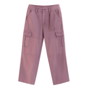 Trendy Mauve-Toned Denim Jeans – Sleek Fit, Soft Fabric, and Versatile Style for Casual.